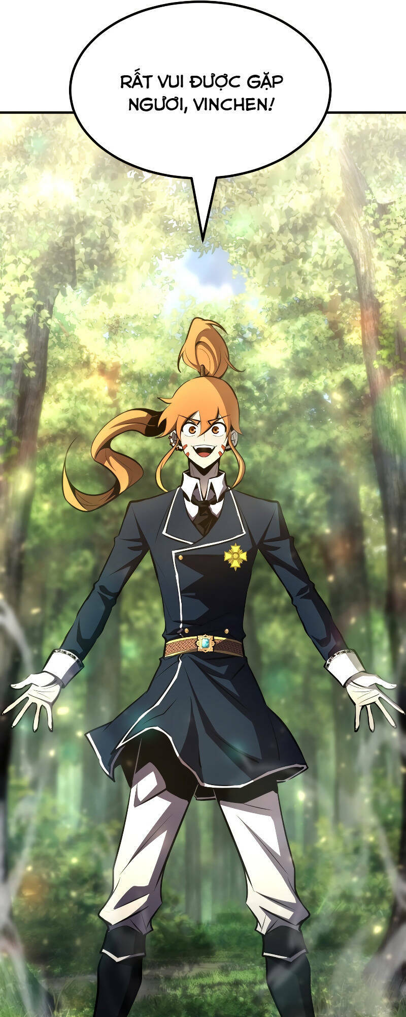 Bản Chất Của Chuyển Sinh Chapter 59 - Trang 2