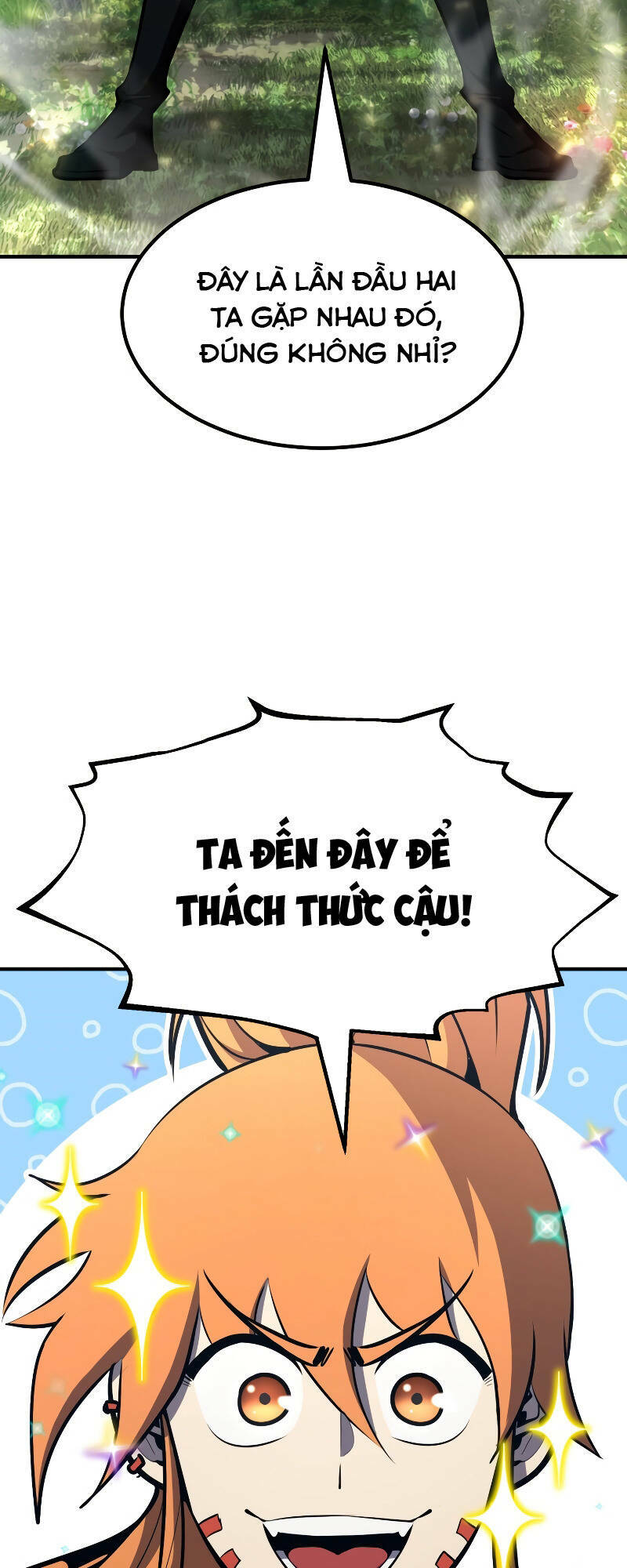 Bản Chất Của Chuyển Sinh Chapter 59 - Trang 2