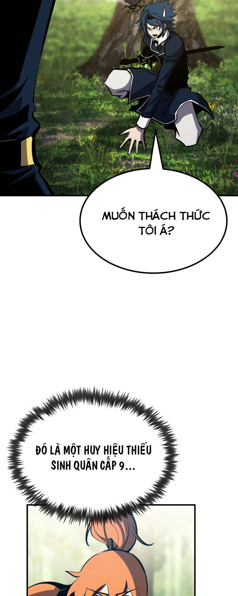 Bản Chất Của Chuyển Sinh Chapter 59 - Trang 2