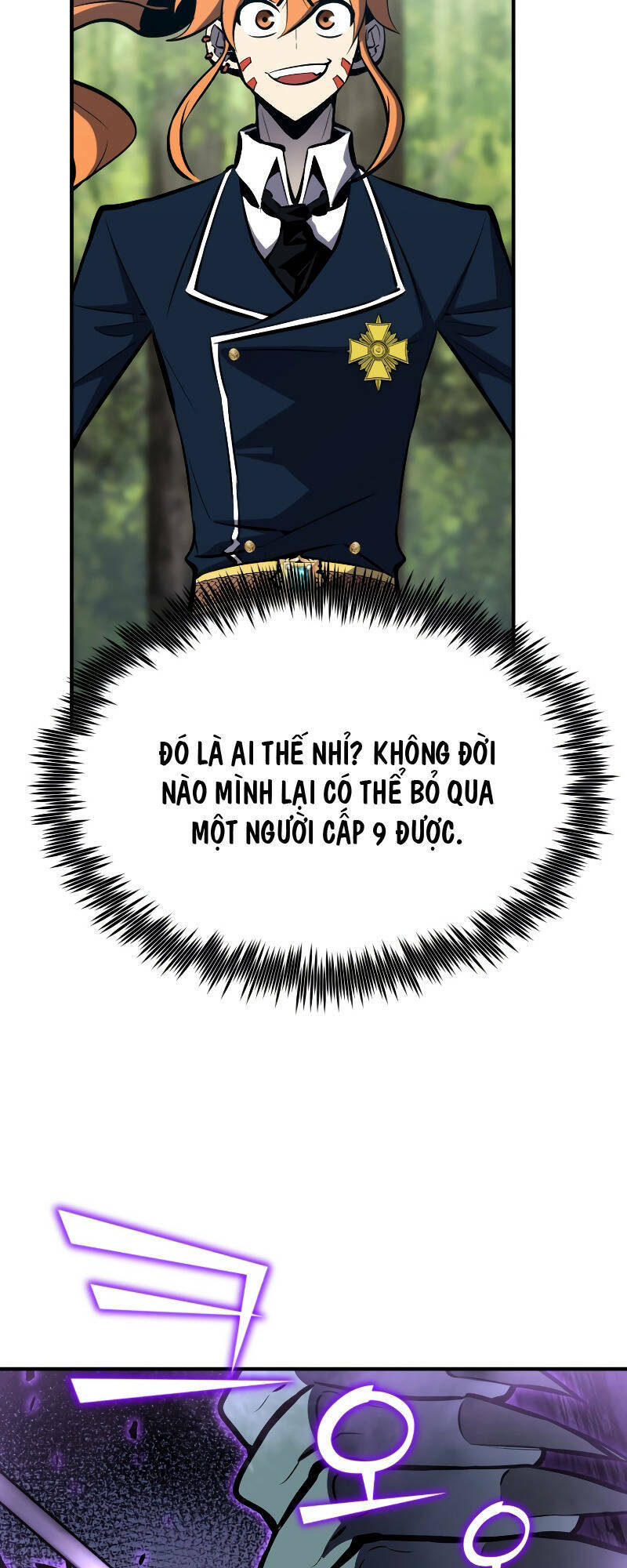 Bản Chất Của Chuyển Sinh Chapter 59 - Trang 2