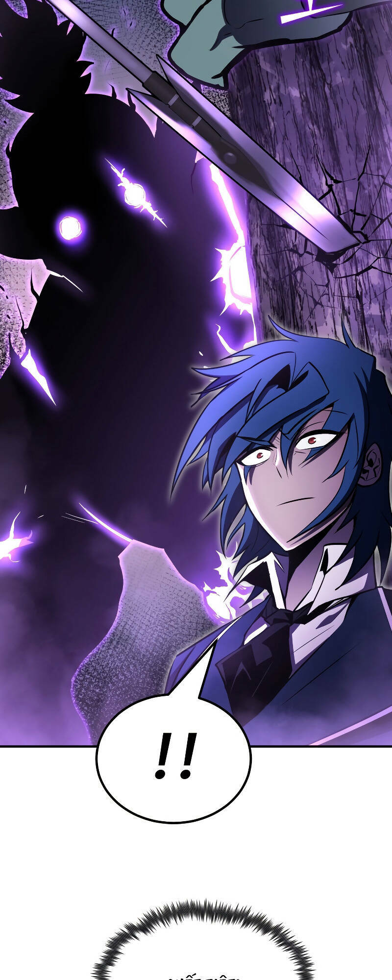 Bản Chất Của Chuyển Sinh Chapter 59 - Trang 2