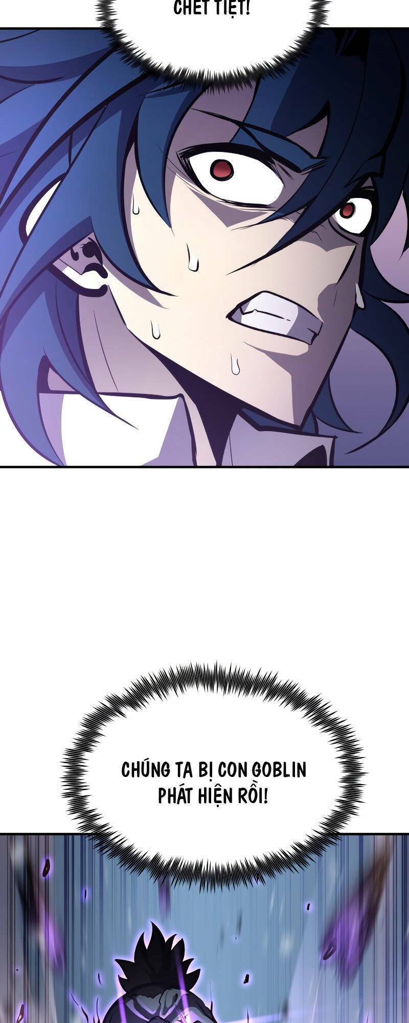 Bản Chất Của Chuyển Sinh Chapter 59 - Trang 2