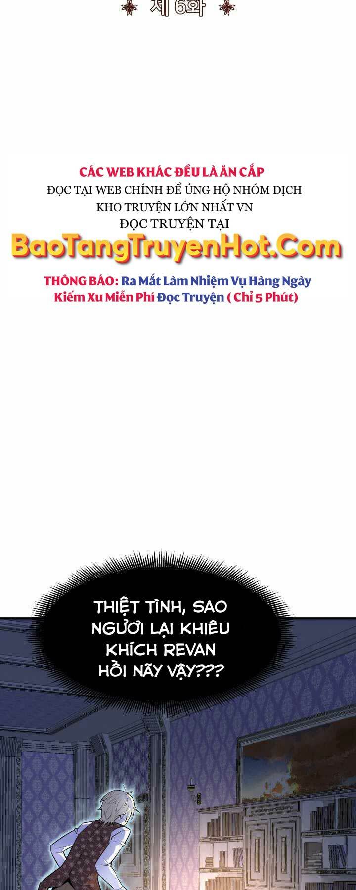 Bản Chất Của Chuyển Sinh Chapter 6 - Trang 2