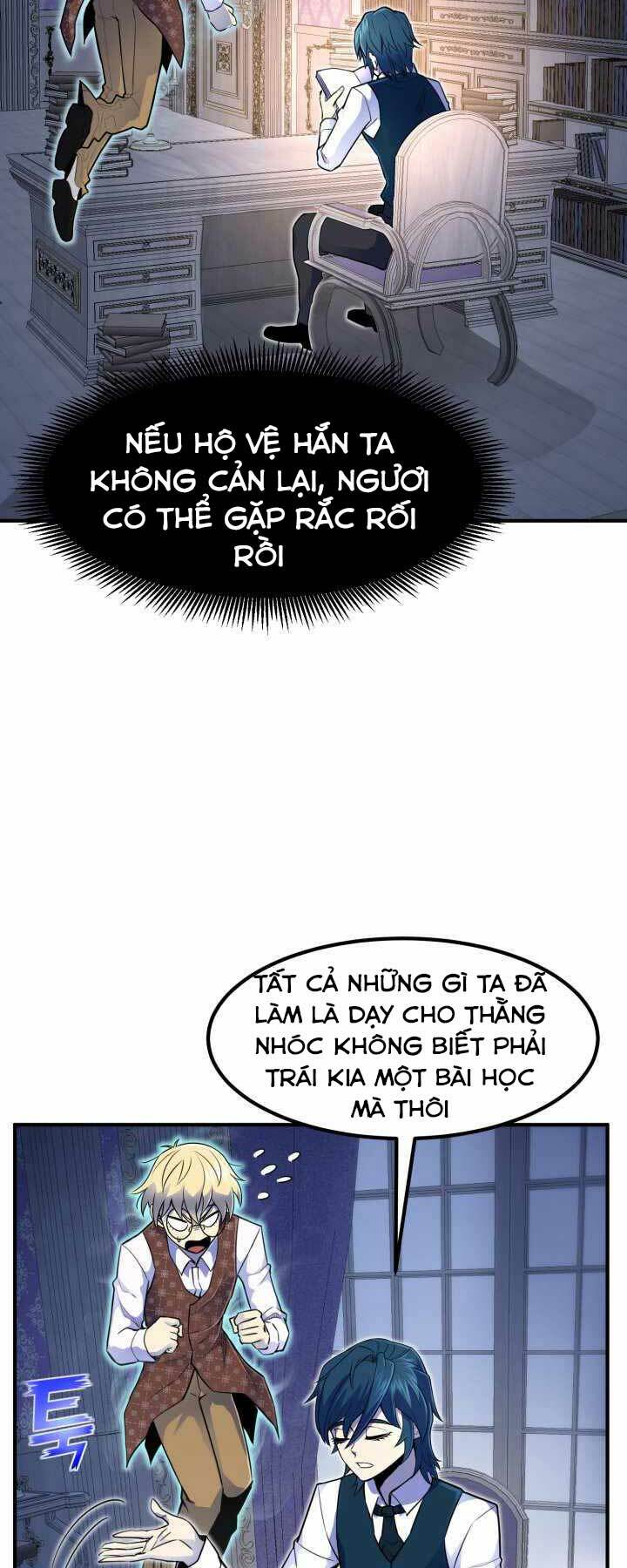 Bản Chất Của Chuyển Sinh Chapter 6 - Trang 2