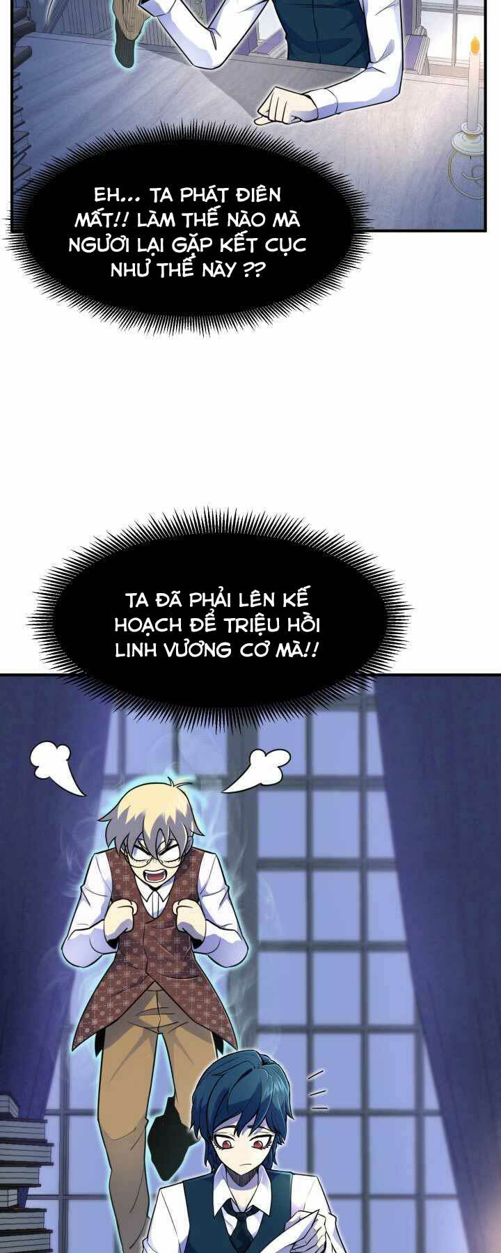 Bản Chất Của Chuyển Sinh Chapter 6 - Trang 2