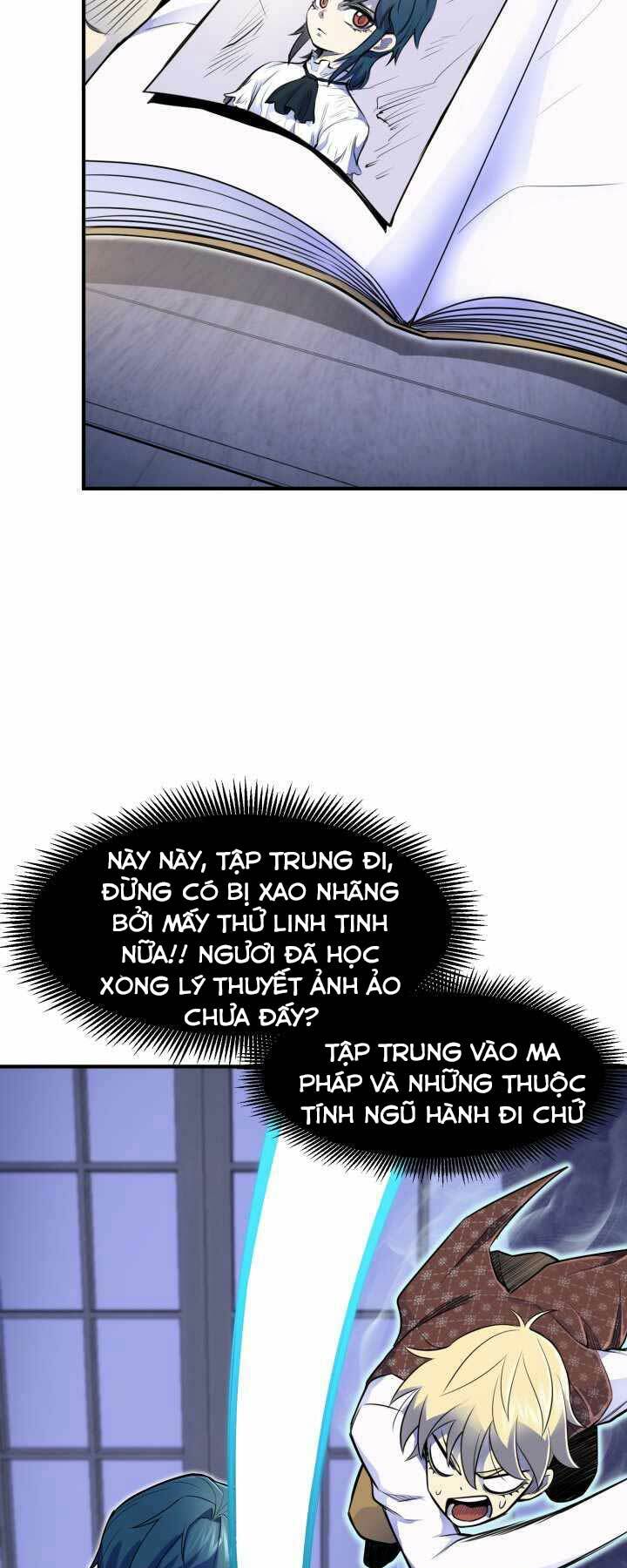 Bản Chất Của Chuyển Sinh Chapter 6 - Trang 2