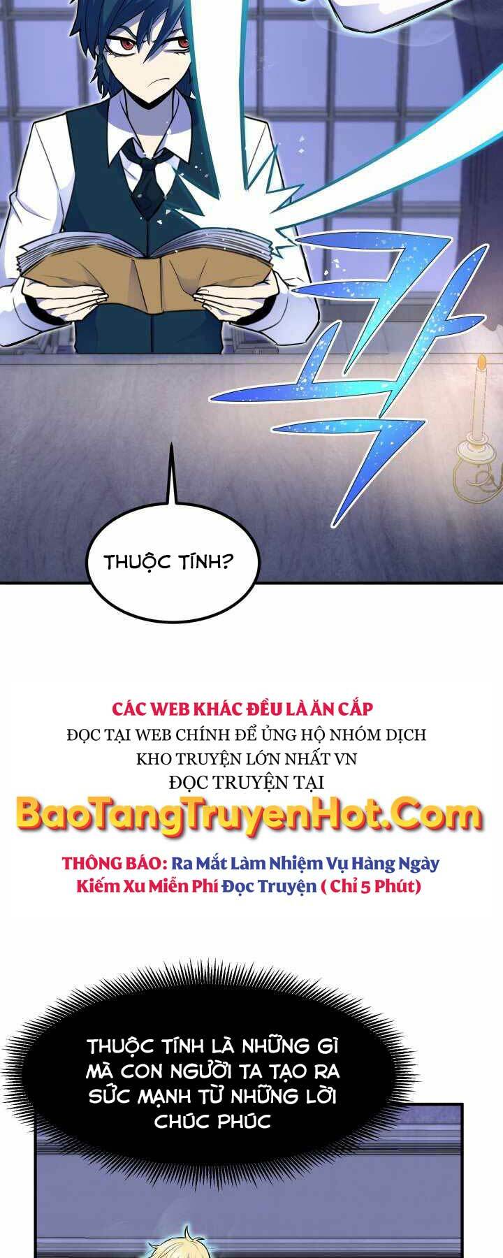 Bản Chất Của Chuyển Sinh Chapter 6 - Trang 2