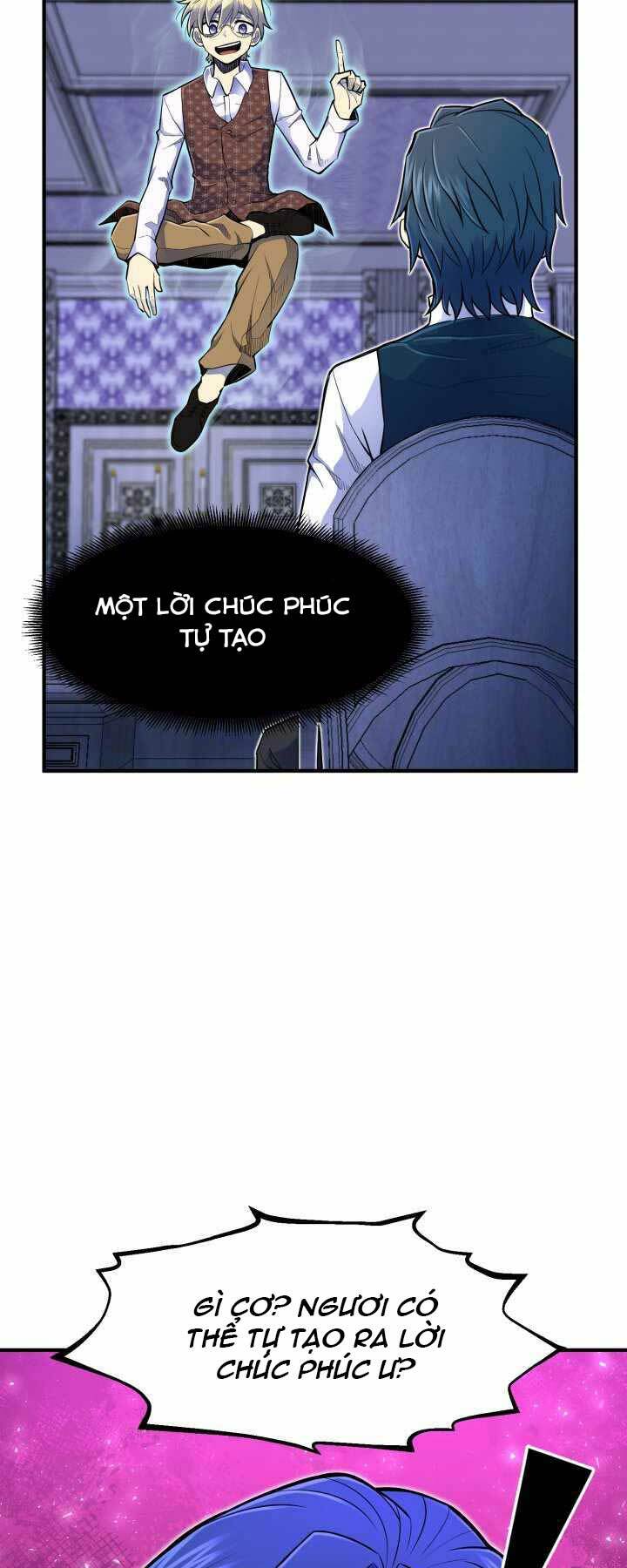 Bản Chất Của Chuyển Sinh Chapter 6 - Trang 2