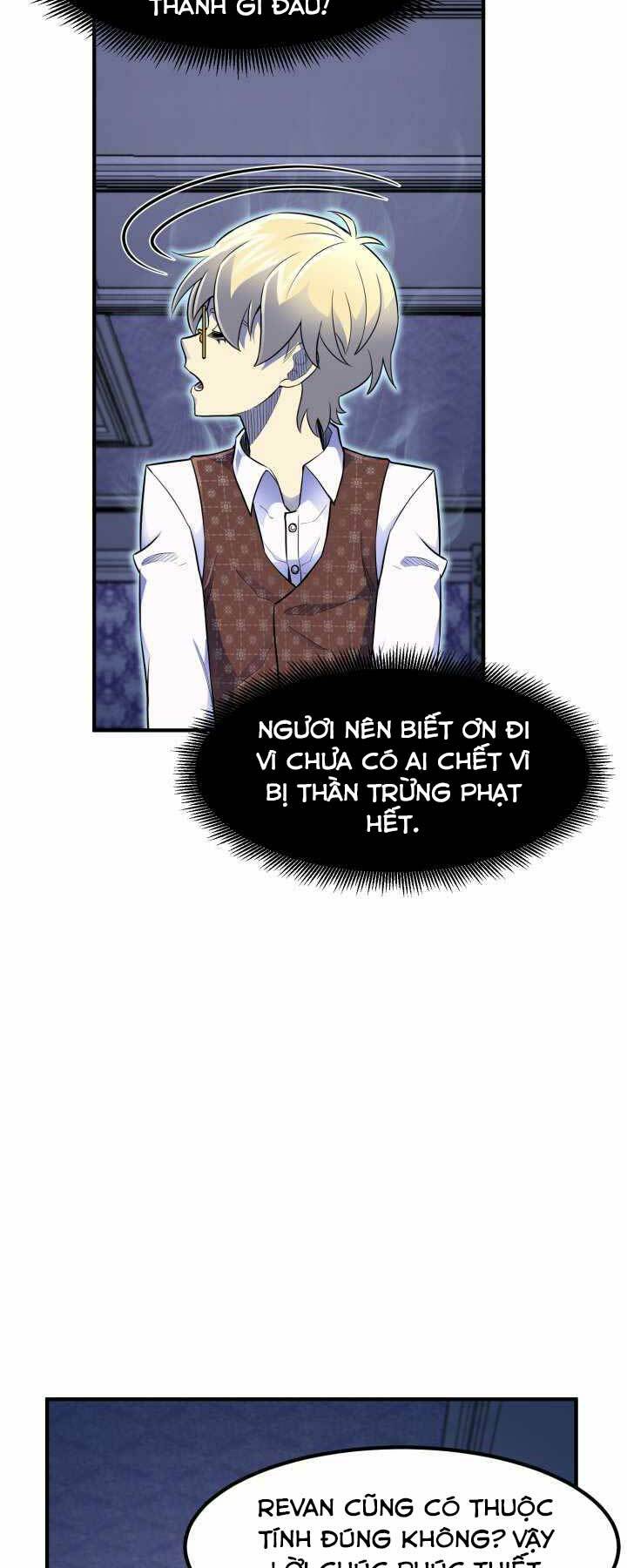 Bản Chất Của Chuyển Sinh Chapter 6 - Trang 2