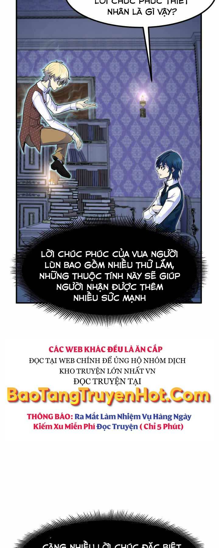Bản Chất Của Chuyển Sinh Chapter 6 - Trang 2