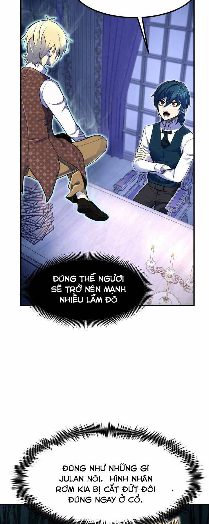 Bản Chất Của Chuyển Sinh Chapter 6 - Trang 2