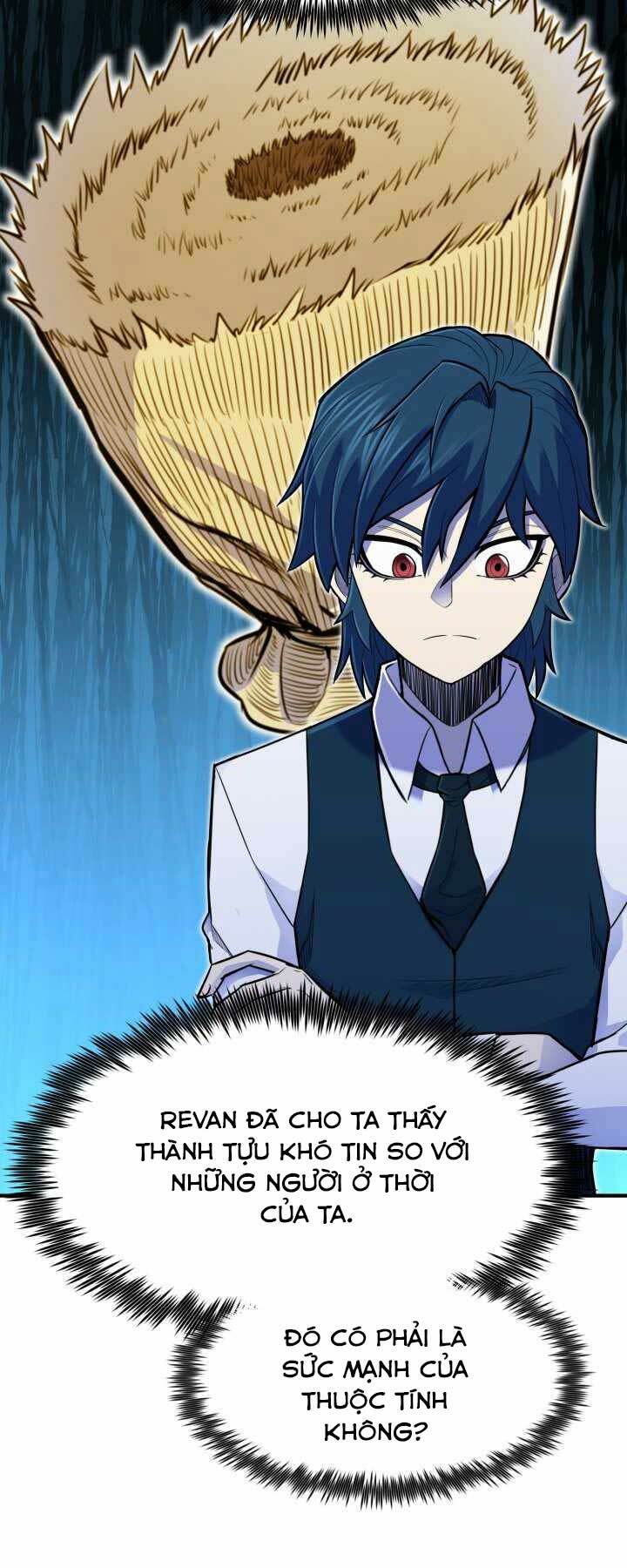 Bản Chất Của Chuyển Sinh Chapter 6 - Trang 2