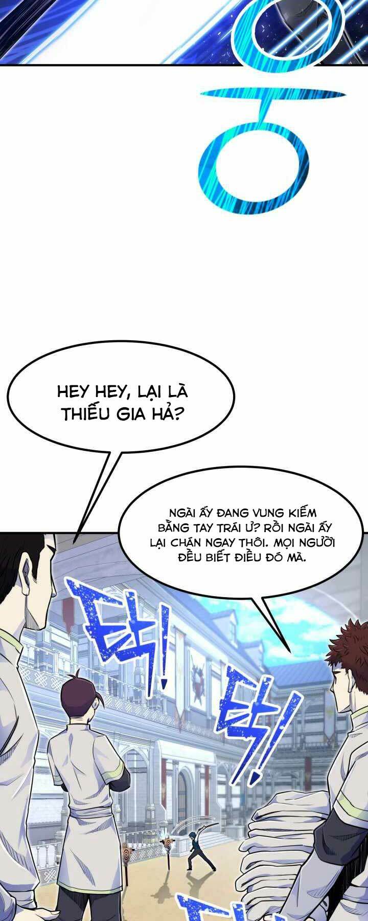 Bản Chất Của Chuyển Sinh Chapter 6 - Trang 2