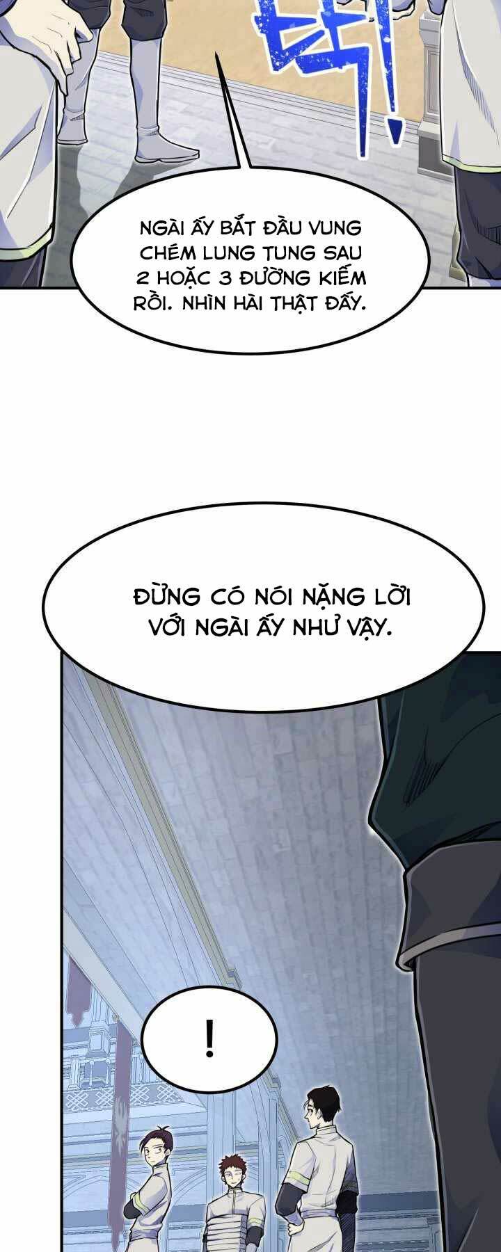 Bản Chất Của Chuyển Sinh Chapter 6 - Trang 2