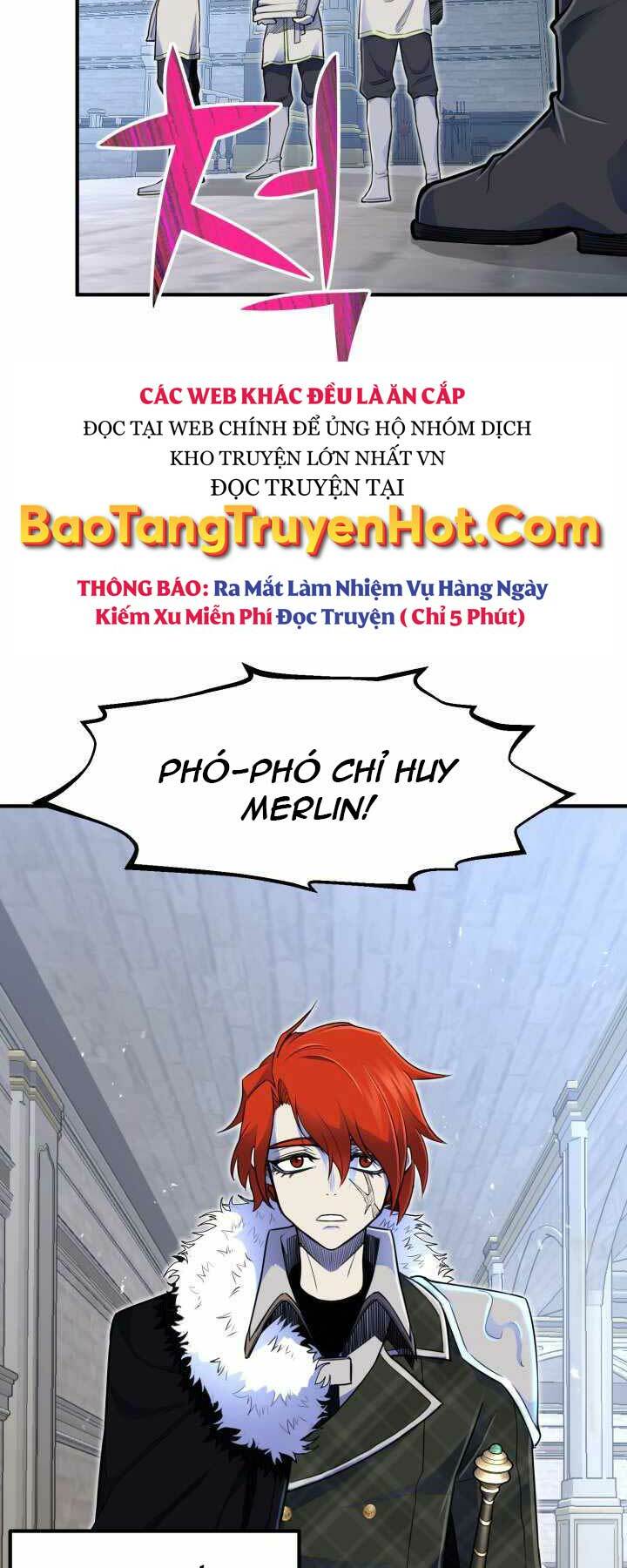 Bản Chất Của Chuyển Sinh Chapter 6 - Trang 2