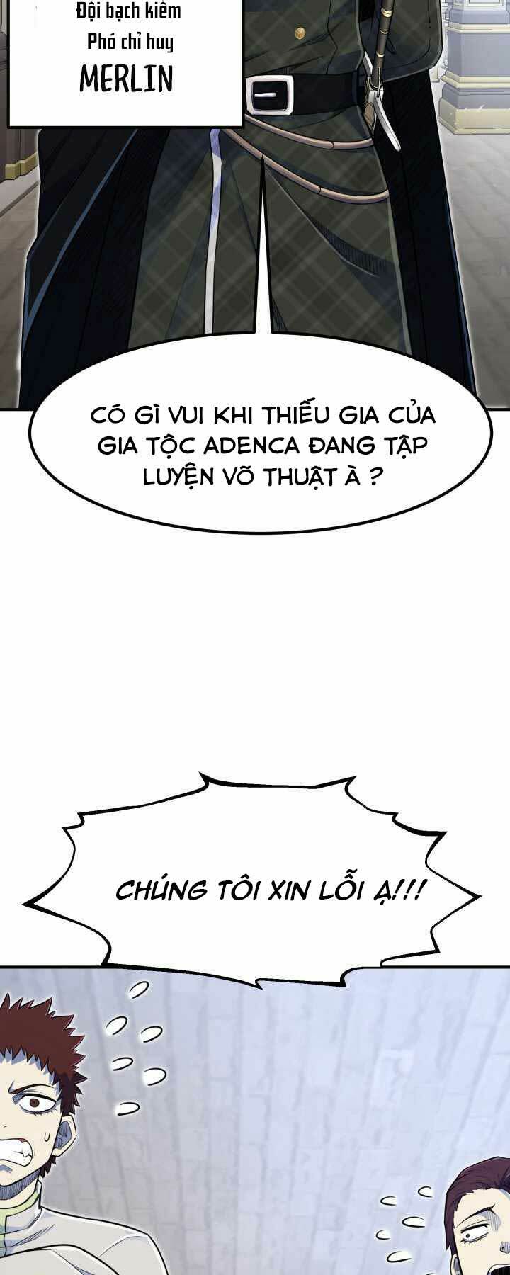Bản Chất Của Chuyển Sinh Chapter 6 - Trang 2