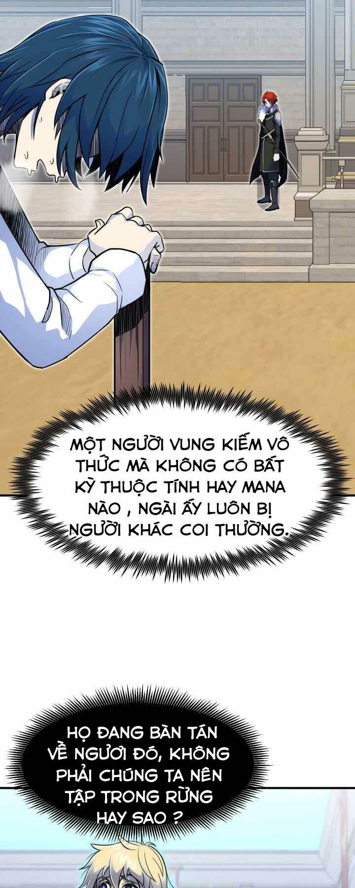 Bản Chất Của Chuyển Sinh Chapter 6 - Trang 2