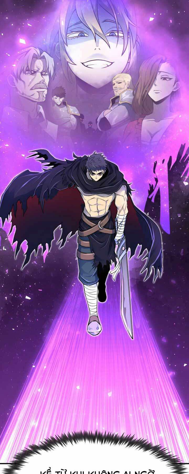 Bản Chất Của Chuyển Sinh Chapter 6 - Trang 2