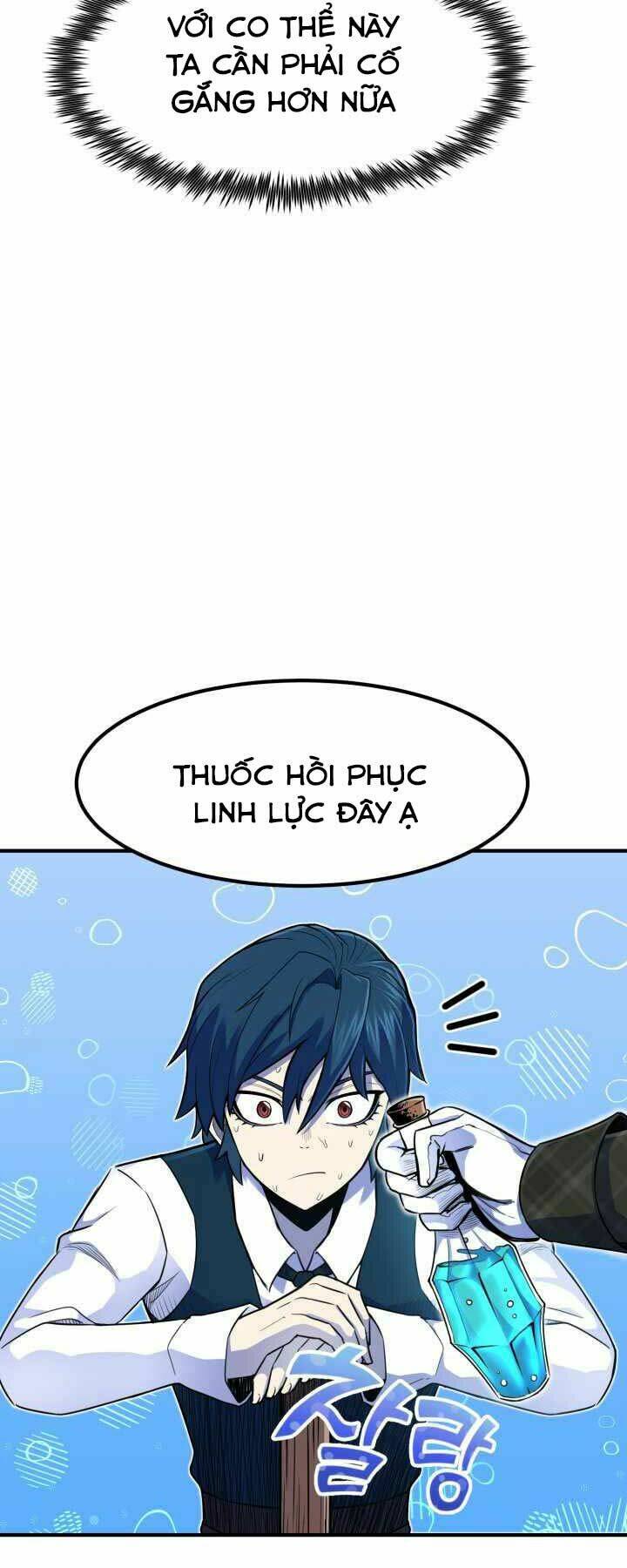 Bản Chất Của Chuyển Sinh Chapter 6 - Trang 2