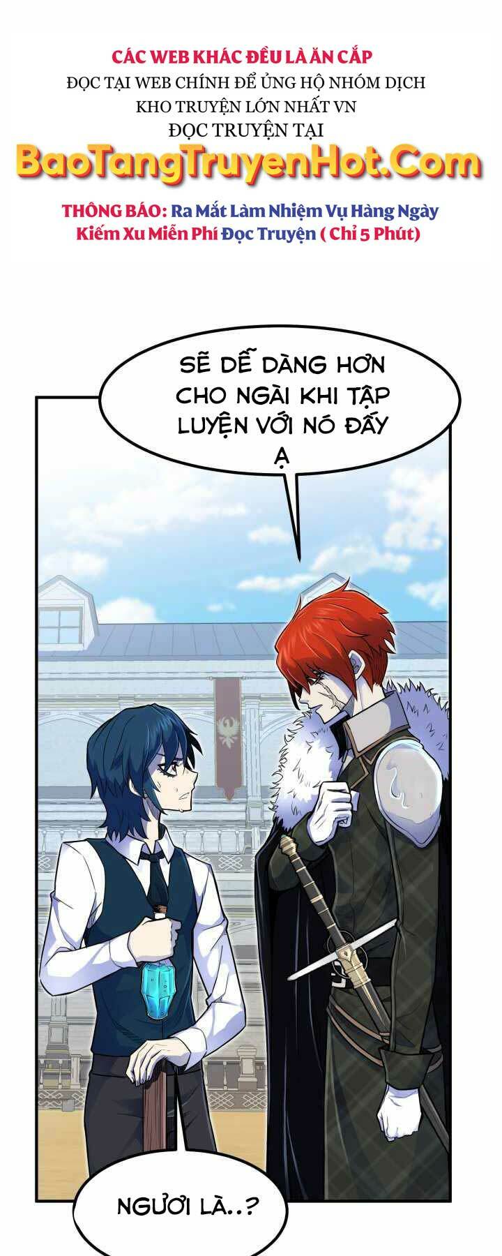 Bản Chất Của Chuyển Sinh Chapter 6 - Trang 2