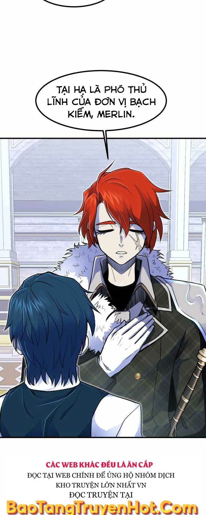 Bản Chất Của Chuyển Sinh Chapter 6 - Trang 2