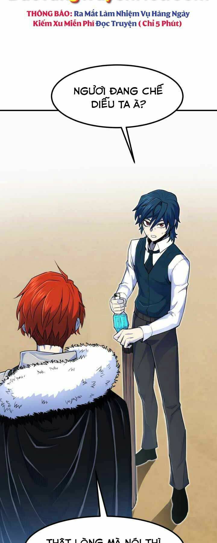 Bản Chất Của Chuyển Sinh Chapter 6 - Trang 2