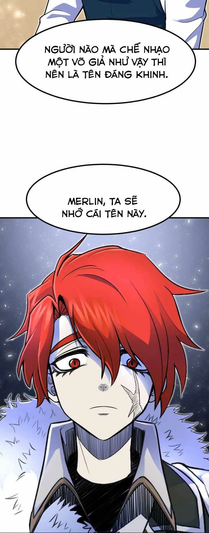 Bản Chất Của Chuyển Sinh Chapter 6 - Trang 2