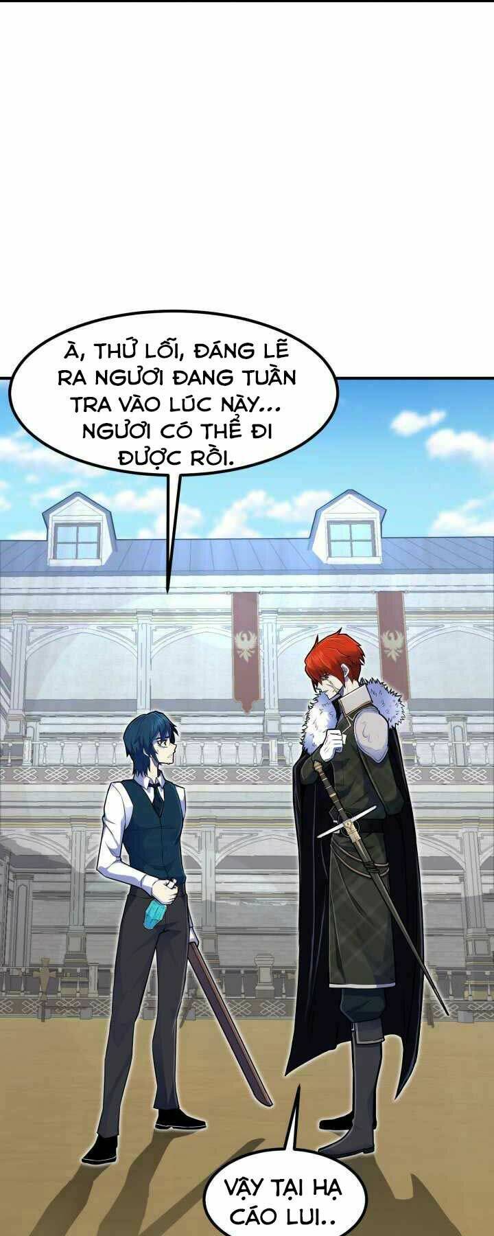 Bản Chất Của Chuyển Sinh Chapter 6 - Trang 2