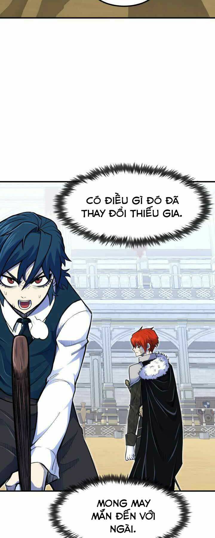 Bản Chất Của Chuyển Sinh Chapter 6 - Trang 2