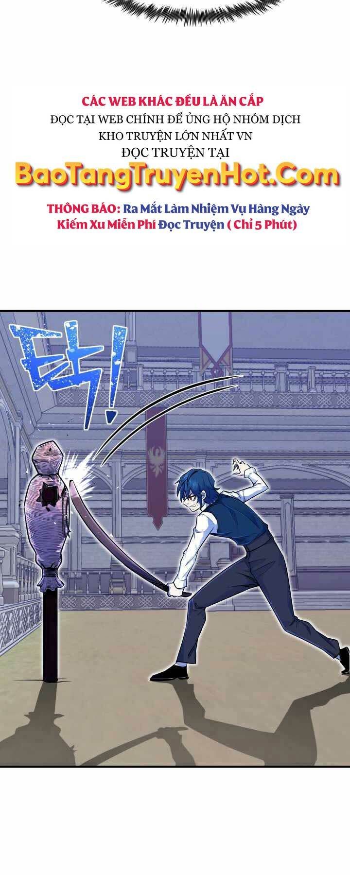 Bản Chất Của Chuyển Sinh Chapter 6 - Trang 2