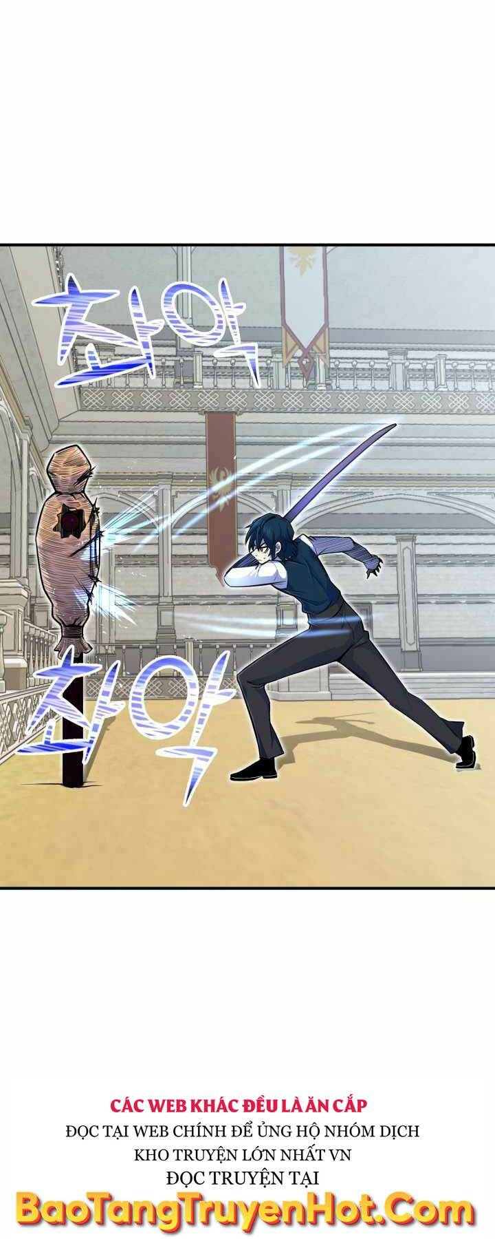 Bản Chất Của Chuyển Sinh Chapter 6 - Trang 2