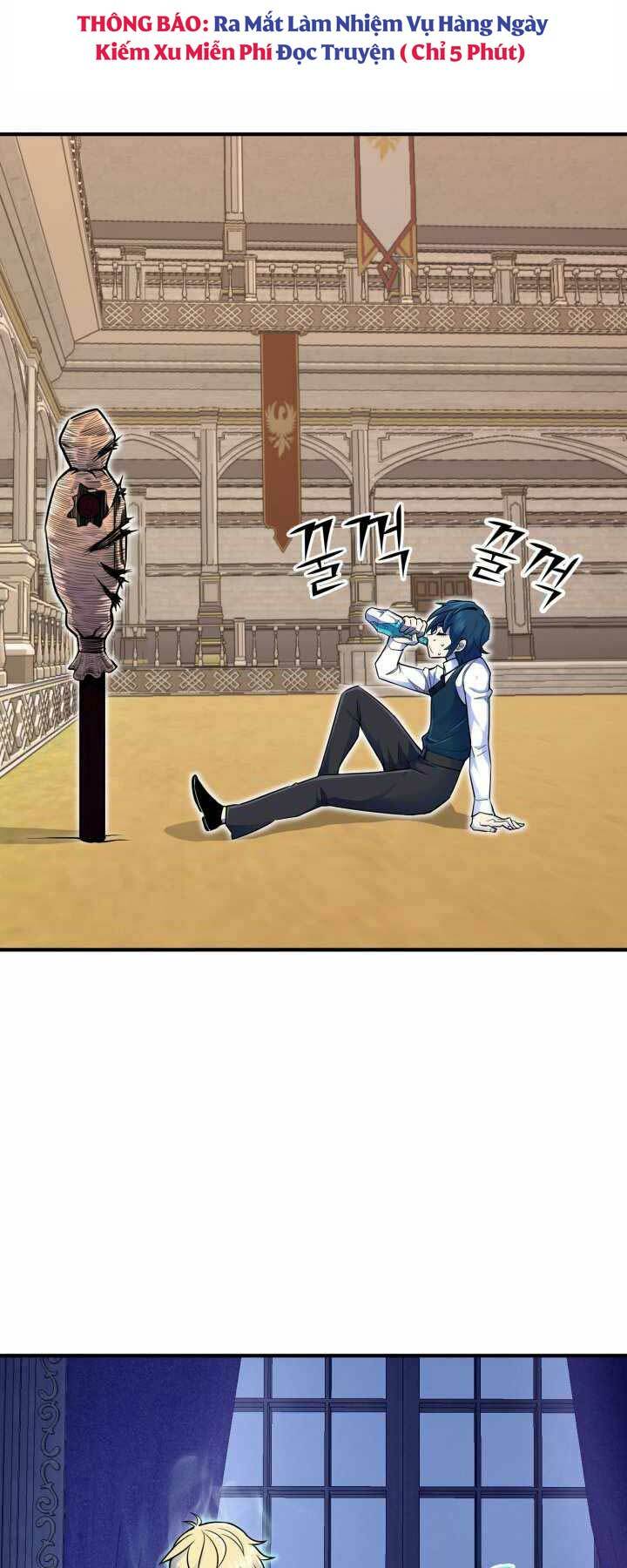 Bản Chất Của Chuyển Sinh Chapter 6 - Trang 2