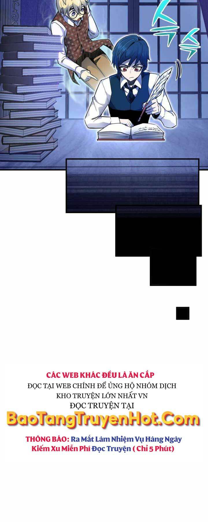 Bản Chất Của Chuyển Sinh Chapter 6 - Trang 2