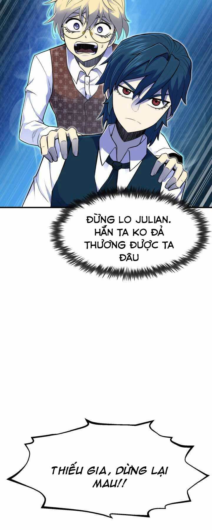 Bản Chất Của Chuyển Sinh Chapter 6 - Trang 2