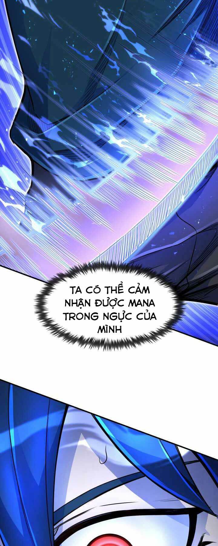 Bản Chất Của Chuyển Sinh Chapter 6 - Trang 2