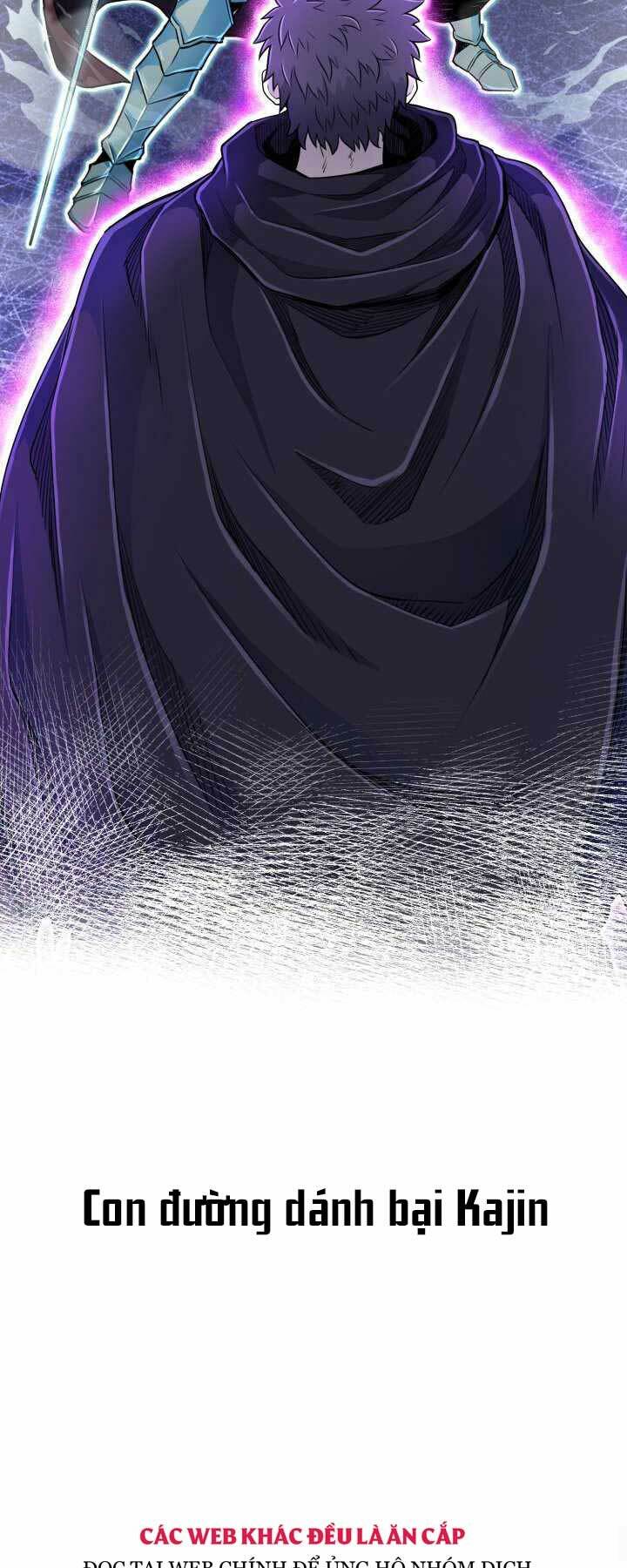 Bản Chất Của Chuyển Sinh Chapter 6 - Trang 2