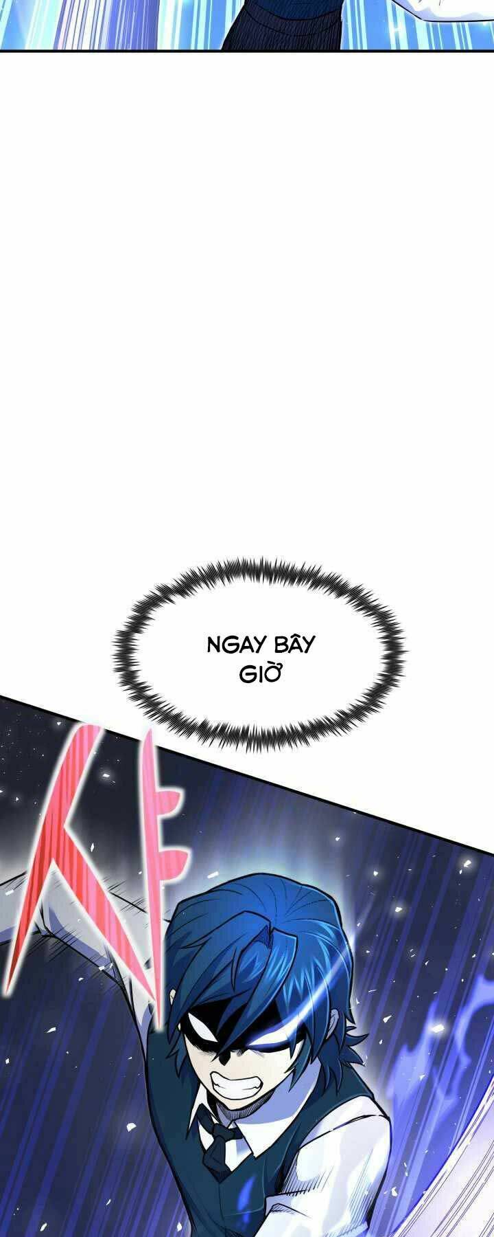 Bản Chất Của Chuyển Sinh Chapter 6 - Trang 2