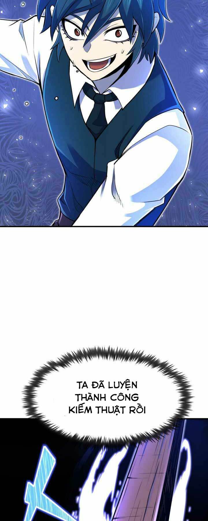 Bản Chất Của Chuyển Sinh Chapter 6 - Trang 2