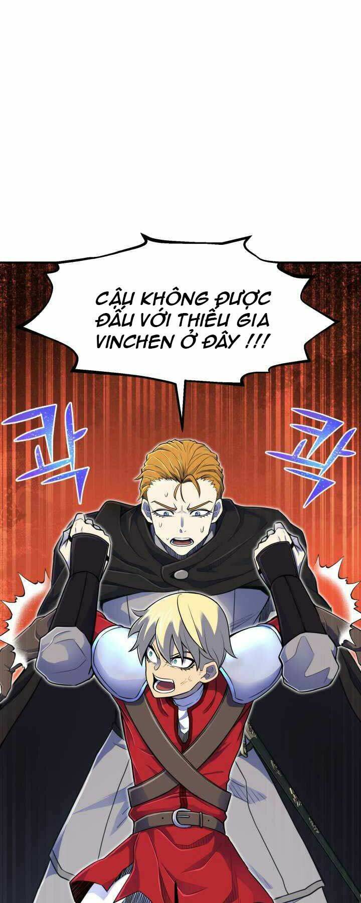 Bản Chất Của Chuyển Sinh Chapter 6 - Trang 2