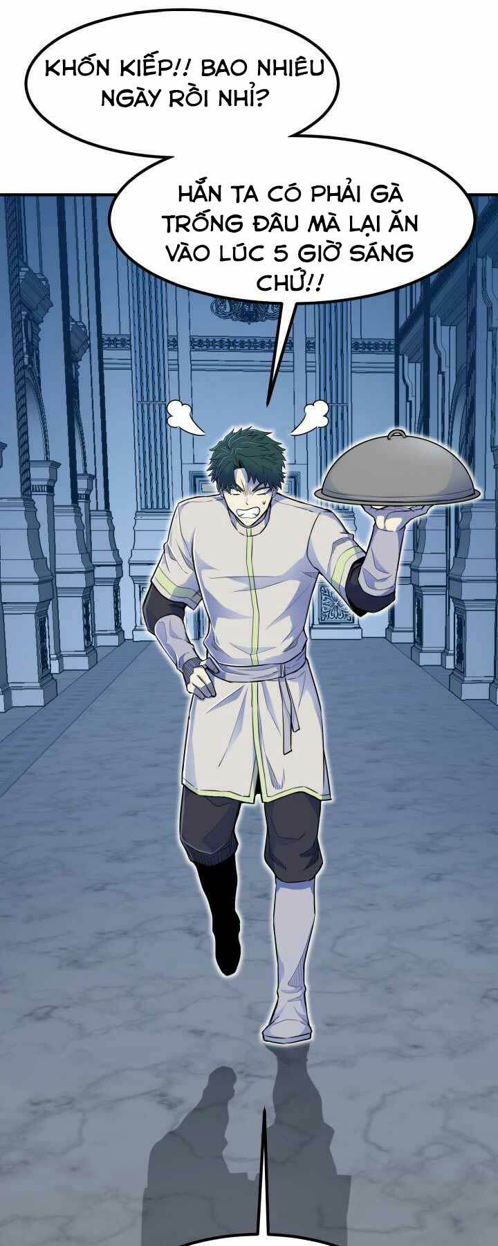 Bản Chất Của Chuyển Sinh Chapter 6 - Trang 2