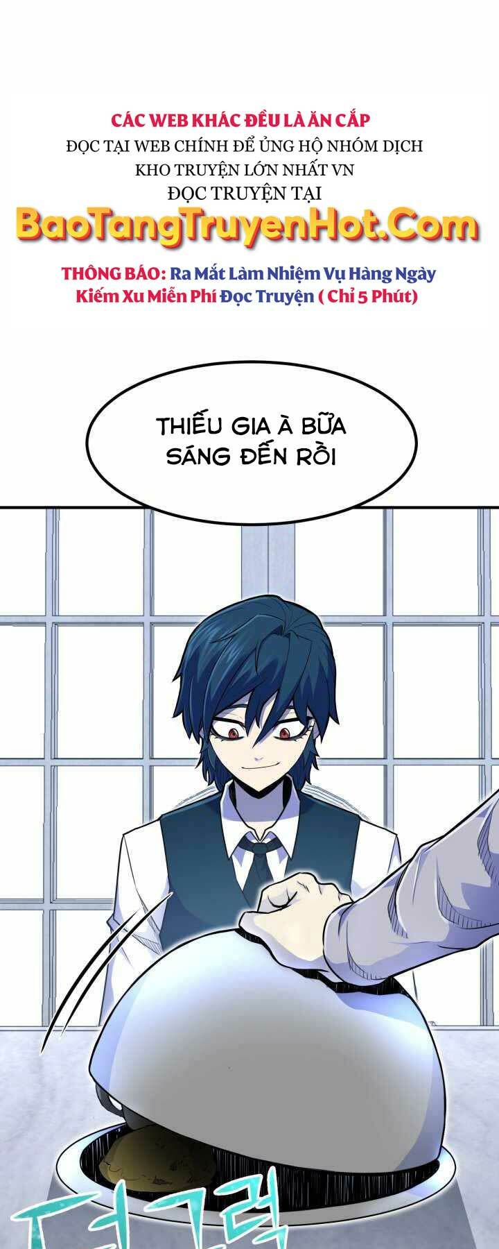 Bản Chất Của Chuyển Sinh Chapter 6 - Trang 2