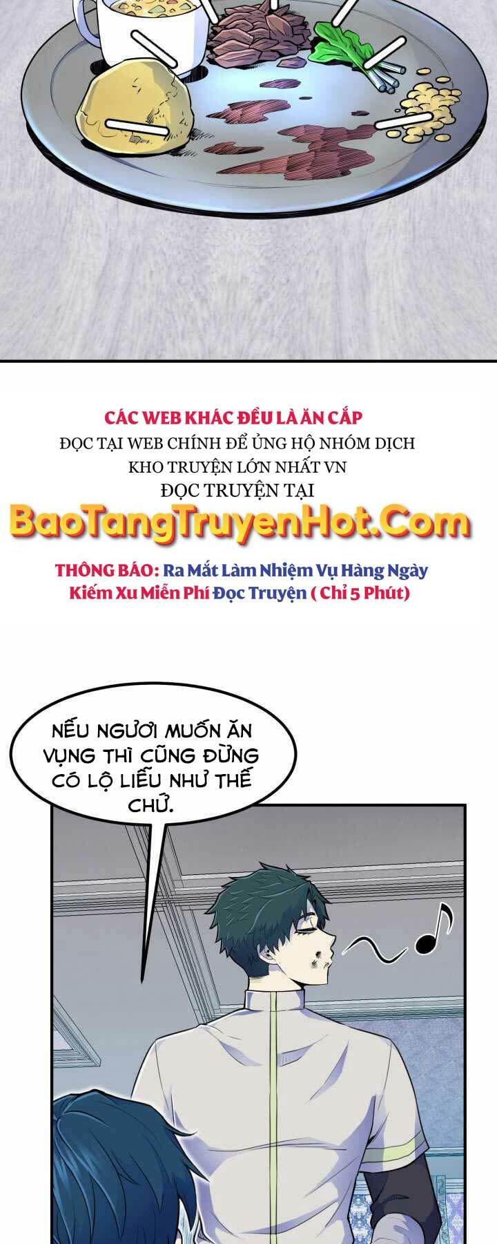 Bản Chất Của Chuyển Sinh Chapter 6 - Trang 2