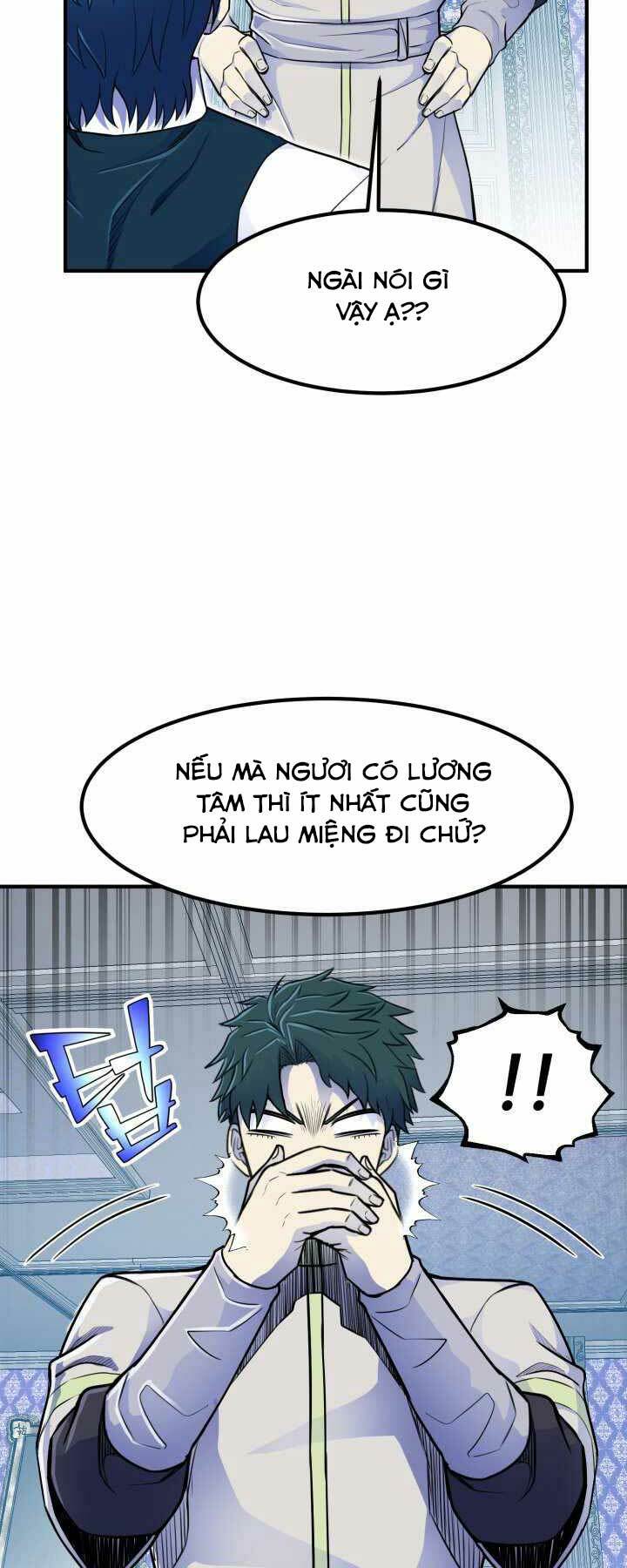 Bản Chất Của Chuyển Sinh Chapter 6 - Trang 2