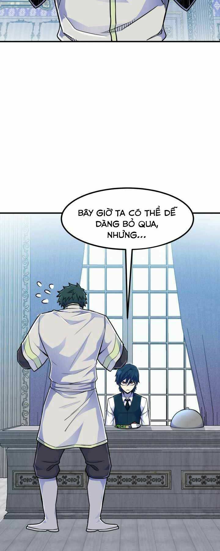 Bản Chất Của Chuyển Sinh Chapter 6 - Trang 2