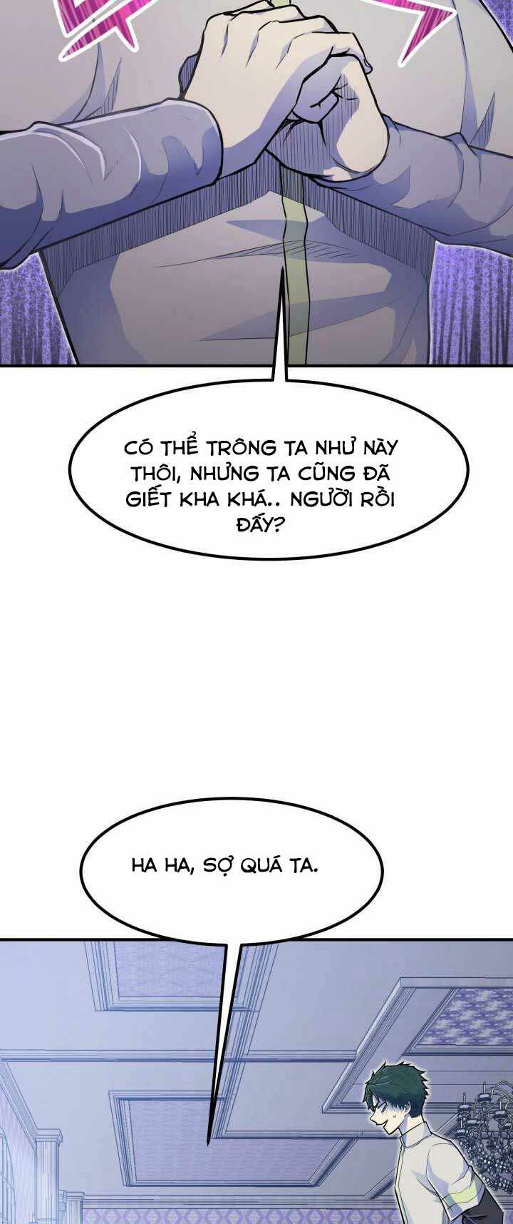 Bản Chất Của Chuyển Sinh Chapter 6 - Trang 2