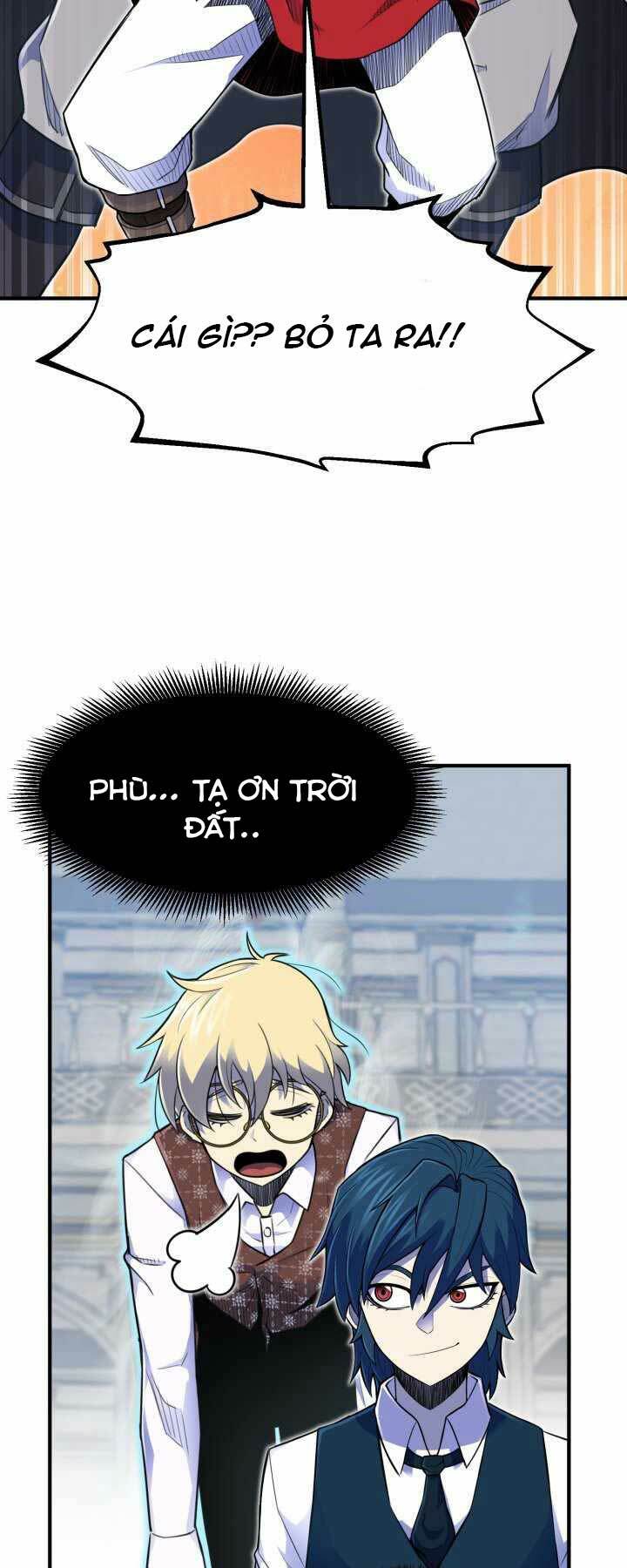 Bản Chất Của Chuyển Sinh Chapter 6 - Trang 2