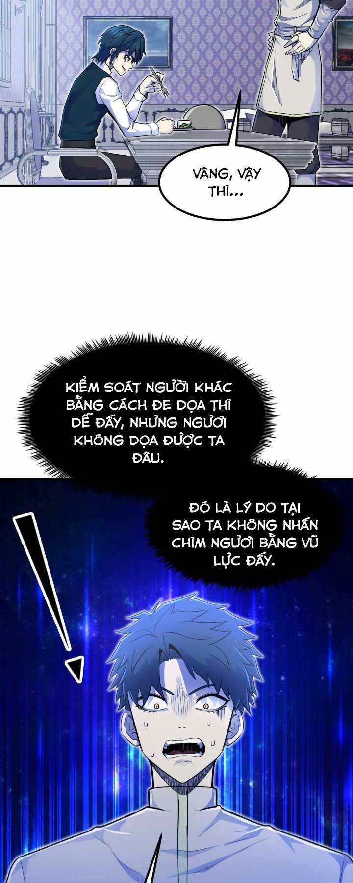 Bản Chất Của Chuyển Sinh Chapter 6 - Trang 2