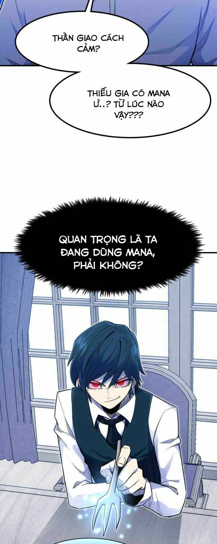 Bản Chất Của Chuyển Sinh Chapter 6 - Trang 2