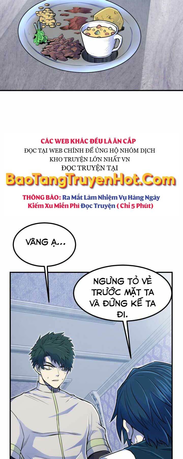 Bản Chất Của Chuyển Sinh Chapter 6 - Trang 2