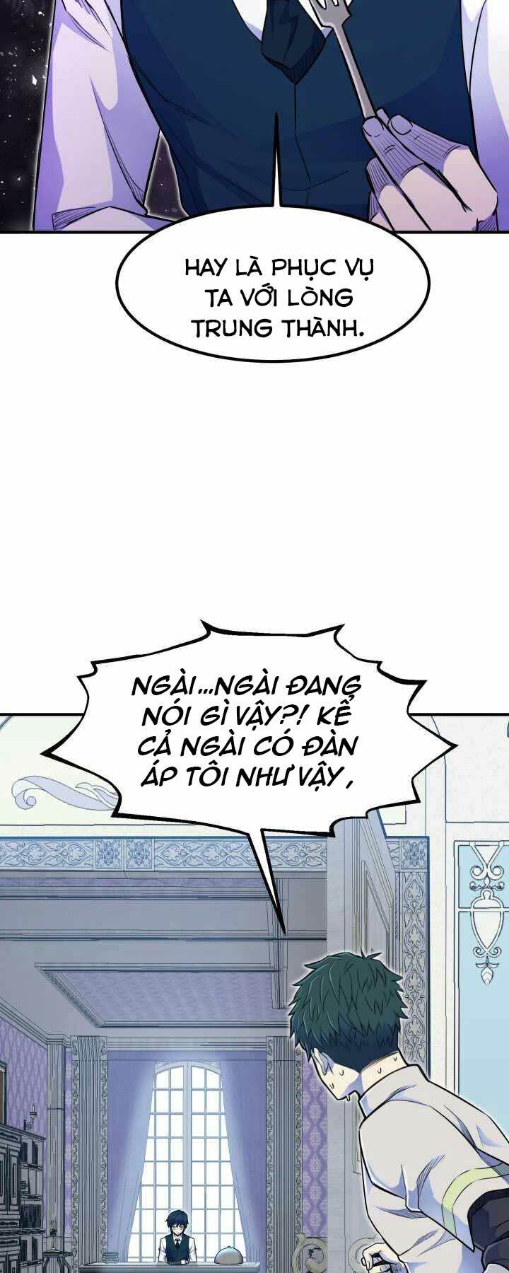 Bản Chất Của Chuyển Sinh Chapter 6 - Trang 2